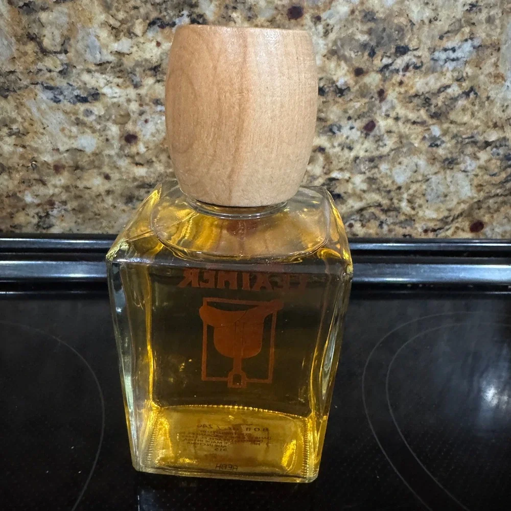 English Leather by Dana Cologne for Men 8.0 fl oz 240 mL w/ Original Box Vintage